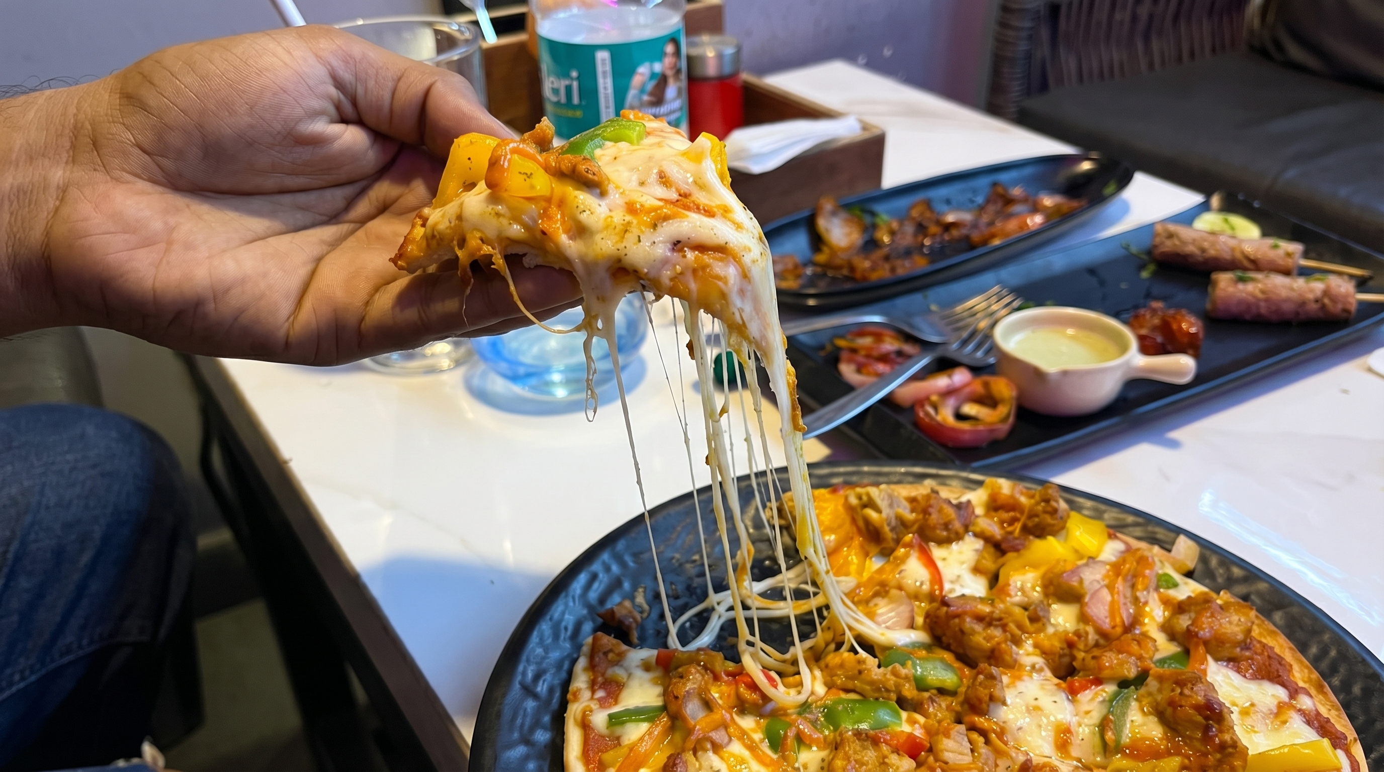 Late Night Cravings Sorted